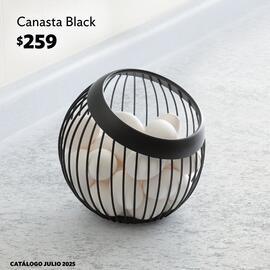 Catálogo BetterWare Página 5