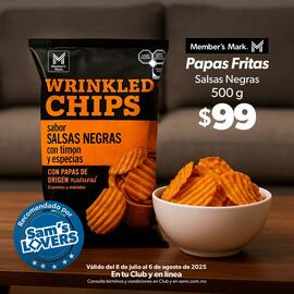 Catálogo Sam's Club Página 2