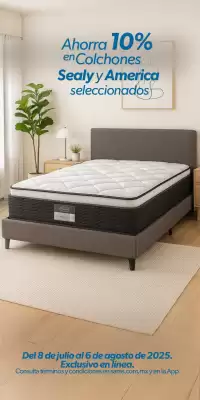 Catálogo Sam's Club (válido hasta 6-08)
