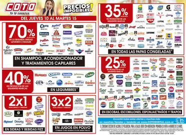 Catálogo Coto Página 4