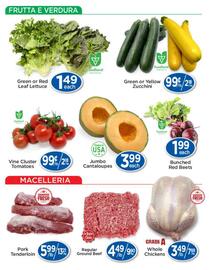 Lady York flyer week 29 Page 2
