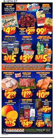 Western Beef Weekly Ad week 28 Page 1