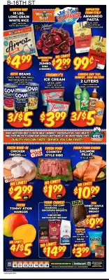 Western Beef Weekly Ad (valid until 16-07)