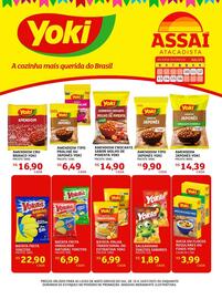 Catálogo Assaí Atacadista semana 28 Página 1