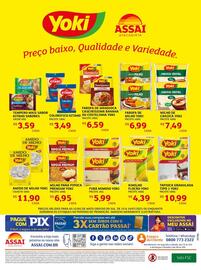 Catálogo Assaí Atacadista semana 28 Página 2
