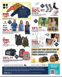 C A L Ranch Stores Weekly Ad week 28 Page 2
