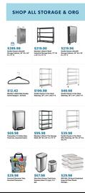 Sam's Club Weekly Ad week 28 Page 12