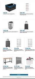 Sam's Club Weekly Ad week 28 Page 13
