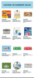 Sam's Club Weekly Ad week 28 Page 2