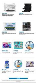Sam's Club Weekly Ad week 28 Page 3