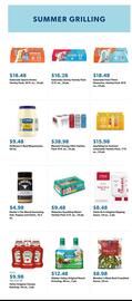 Sam's Club Weekly Ad week 28 Page 8