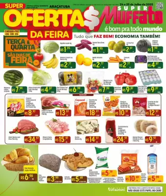 Catálogo Muffato (válido até 25-07)