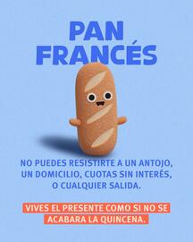 Catálogo Banco Caja Social Página 3