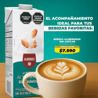 Catálogo Tiendas D1 (válido hasta 14-07)