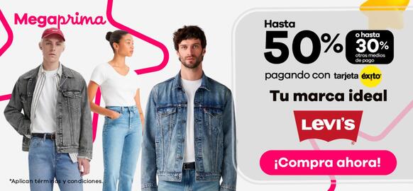 Catálogo Éxito Página 10