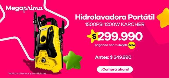 Catálogo Éxito Página 11