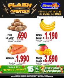 Catálogo MercaTodo Página 3