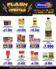 Catálogo MercaTodo Página 4