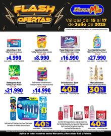Catálogo MercaTodo Página 5