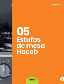 Catálogo Madecentro Página 147