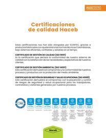 Catálogo Madecentro Página 3