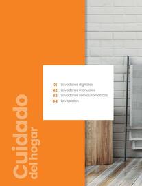 Catálogo Madecentro Página 40