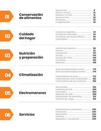 Catálogo Madecentro Página 5