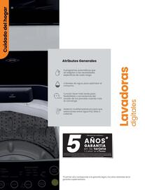 Catálogo Madecentro Página 52