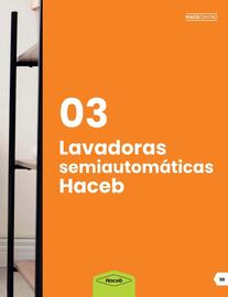 Catálogo Madecentro Página 59