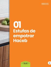 Catálogo Madecentro Página 69