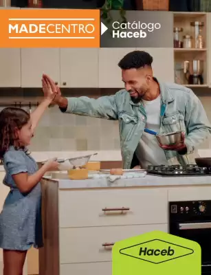 Catálogo Madecentro (válido hasta 14-07)