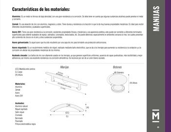 Catálogo Madecentro Página 67