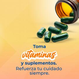 Catálogo Farmacenter Página 3