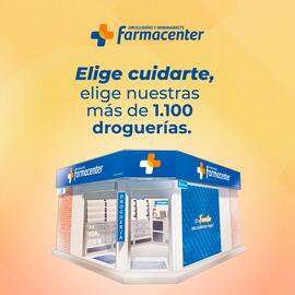 Catálogo Farmacenter Página 5