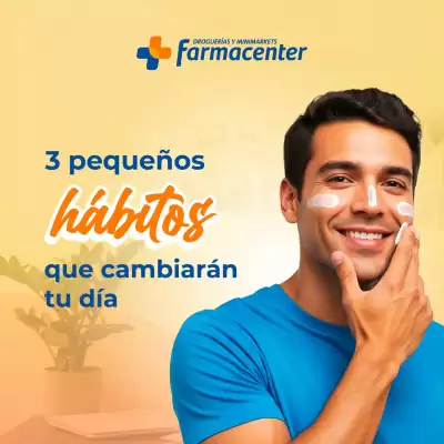 Catálogo Farmacenter (válido hasta 14-07)