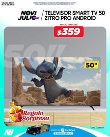 Catálogo Novicompu Página 3