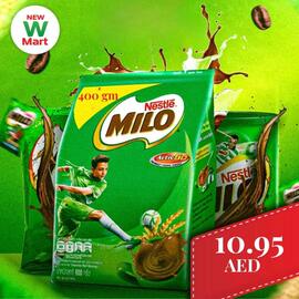 New W Mart catalogue Page 5