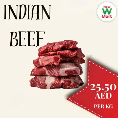 New W Mart catalogue (valid until 14-07)