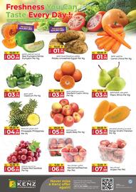 Kenz Hypermarket catalogue Page 2