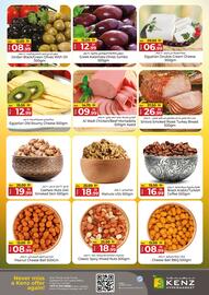 Kenz Hypermarket catalogue Page 4