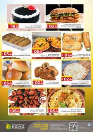 Kenz Hypermarket catalogue Page 5