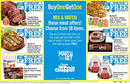 Price Chopper Weekly Ad week 29 Page 13