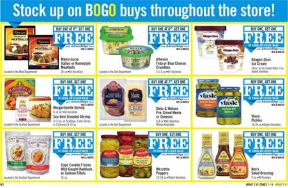 Price Chopper Weekly Ad week 29 Page 14