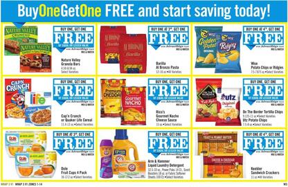 Price Chopper Weekly Ad week 29 Page 15