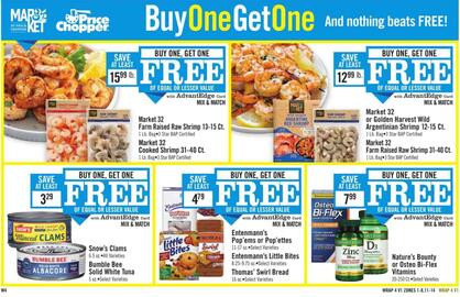 Price Chopper Weekly Ad week 29 Page 16