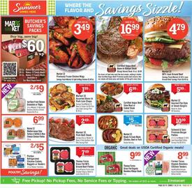 Price Chopper Weekly Ad week 29 Page 2