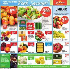 Price Chopper Weekly Ad week 29 Page 3