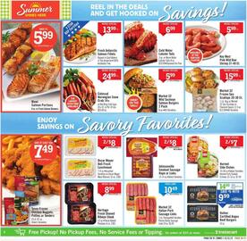Price Chopper Weekly Ad week 29 Page 4