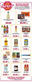 Tops Weekly Ad week 29 Page 11