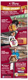 Tops Weekly Ad week 29 Page 2